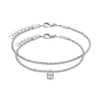 Conjunto de Pulseras Madreperla Lume