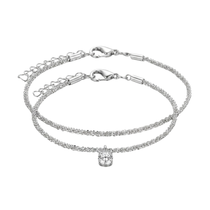 Conjunto de Pulseras Madreperla Lume