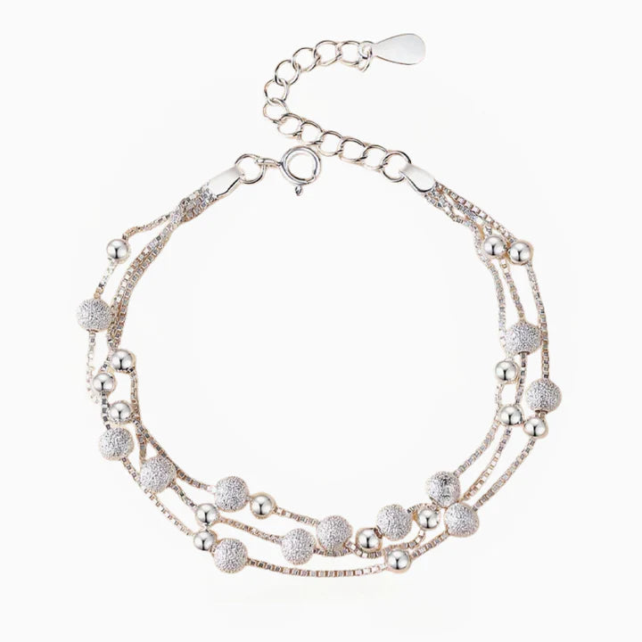 Pulsera Madreperla Lume
