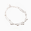 Pulsera de Estrella de Madreperla