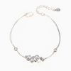 Pulsera Esfera de Madreperla