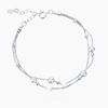 Pulsera Madreperla Love
