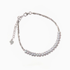 Pulsera de Perla Madreperla