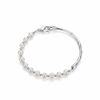 Brazalete de Perlas Madreperla