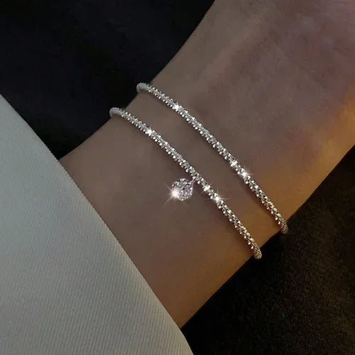 Conjunto de Pulseras Madreperla Lume