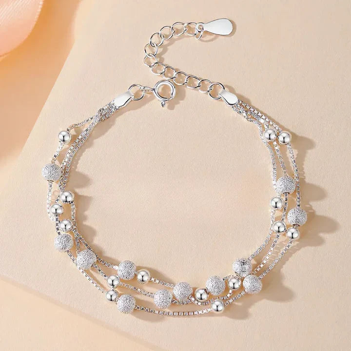Pulsera Madreperla Lume